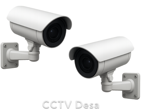 CCTV Desa